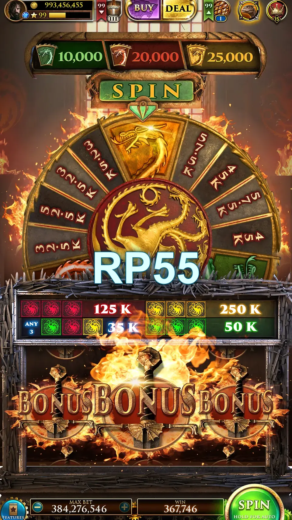 RP55 APK