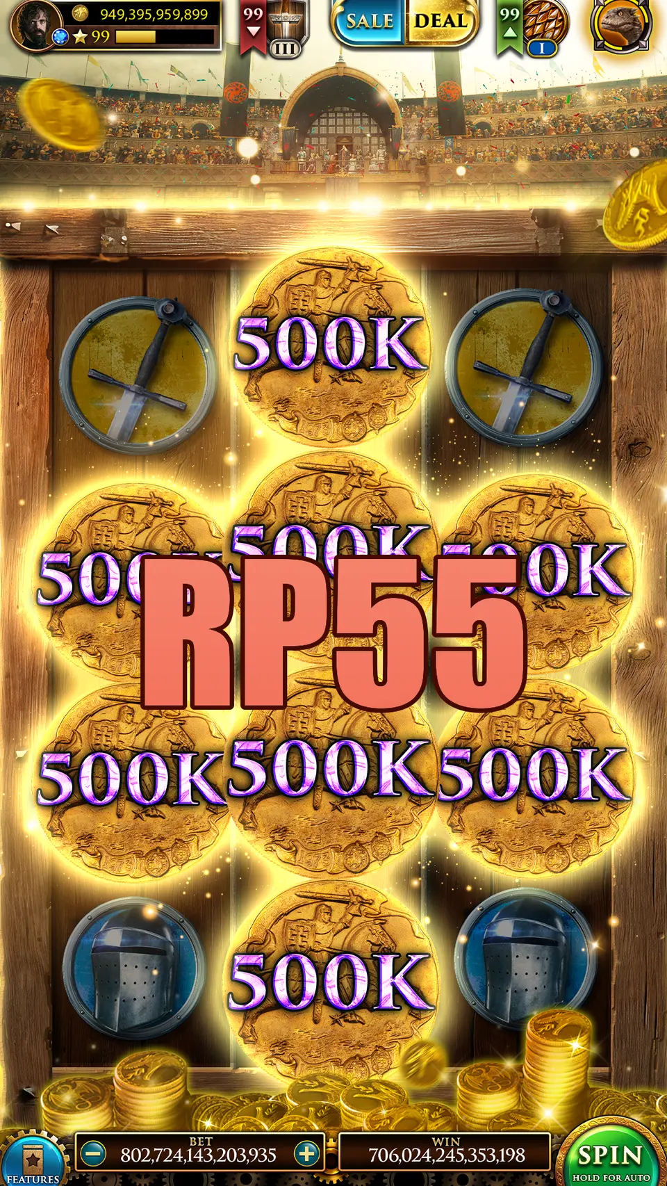 RP55 APK