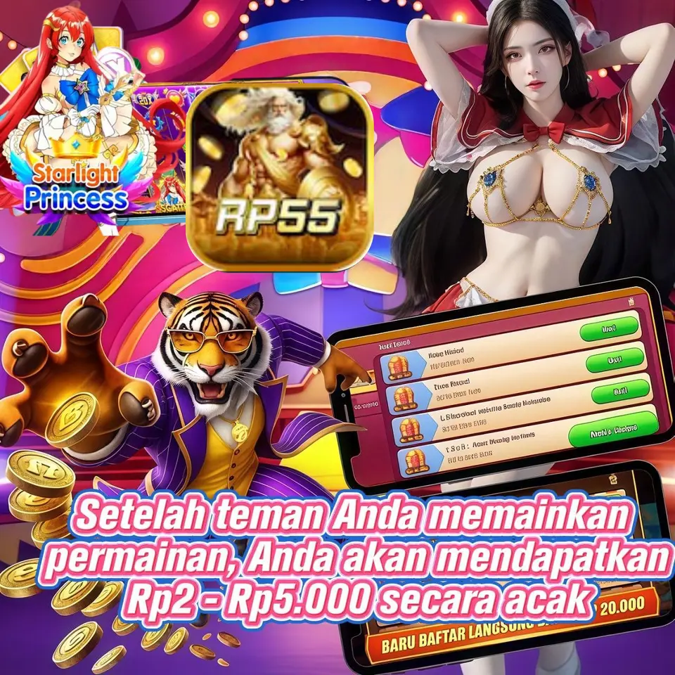 RP55 Masuk