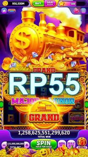RP55 Masuk