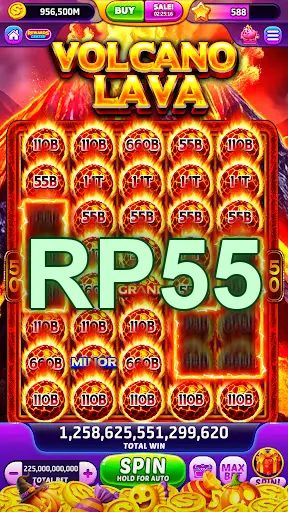 RP55 Masuk